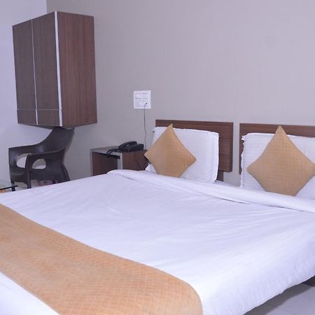 Hotel Indrani Chittorgarh Exterior foto